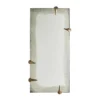 Arteriors Home Edged Talon Mirror