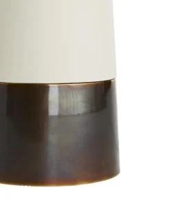 Arteriors Home Elden Floor Lamp White 15 Arteriors Home Elden Floor Lamp White