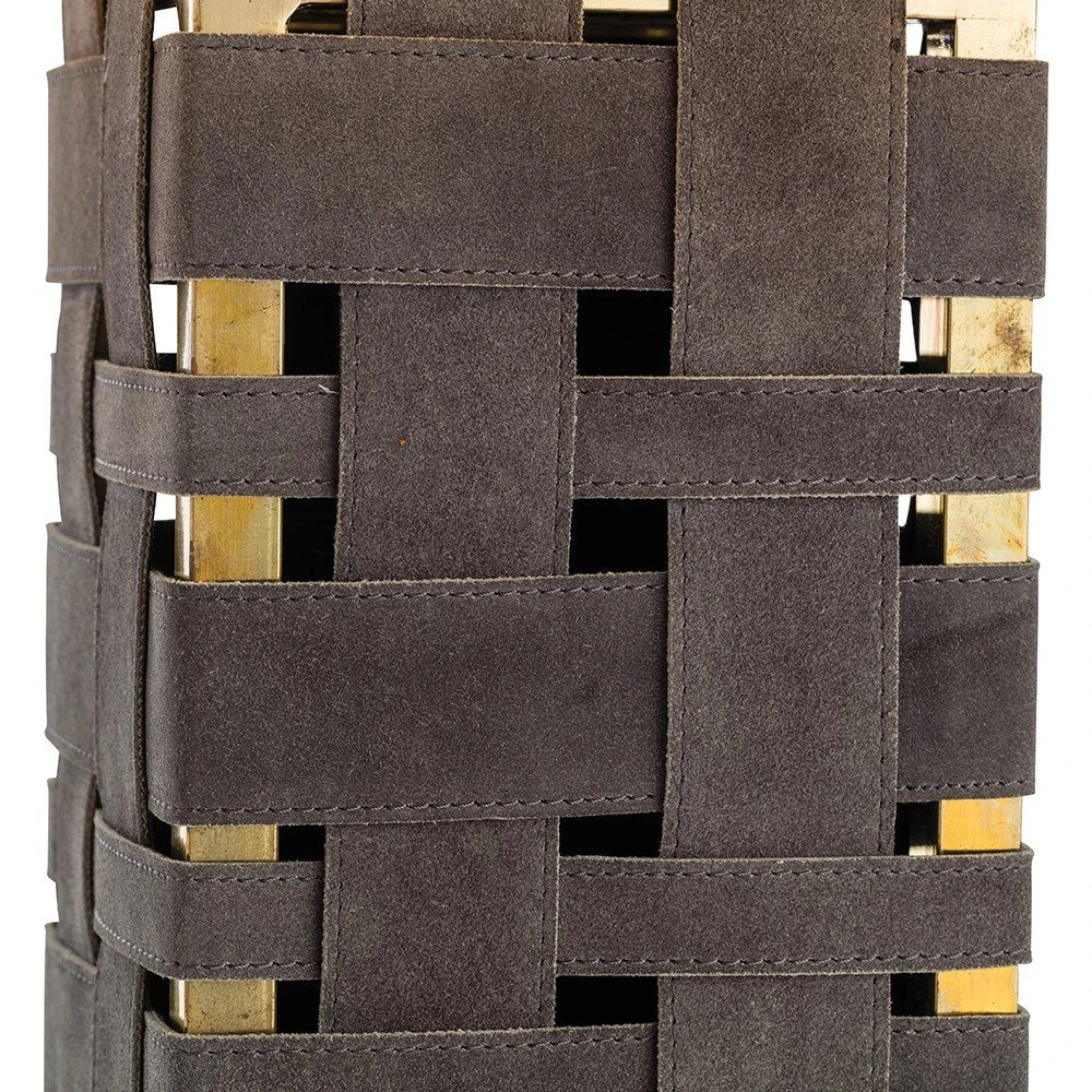 Arteriors Home Elis Table Lamp Moss Gray 2 Arteriors Home Elis Table Lamp Moss Gray