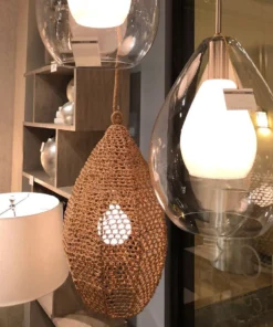 Arteriors Home New Arrivals Evers Pendant