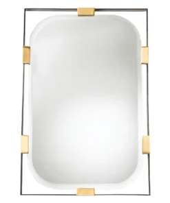 Arteriors Home Frankie Rectangular Mirror