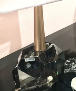 Arteriors Home New Arrivals Gemma Lamp