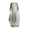 Arteriors Home Gemma Tall Vase Smoke Gray New Arrivals