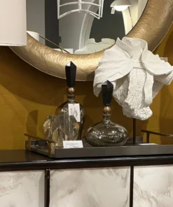 Arteriors Home Gemma Vase Champagne New Arrivals 12 Arteriors Home Gemma Vase Champagne New Arrivals