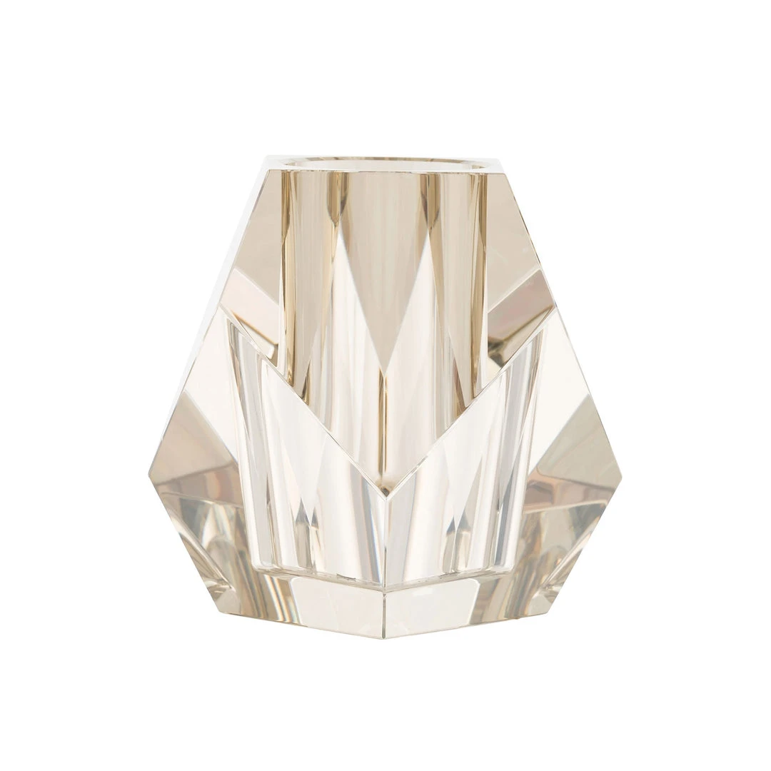 Arteriors Home Gemma Vase Champagne New Arrivals 1 Arteriors Home Gemma Vase Champagne New Arrivals