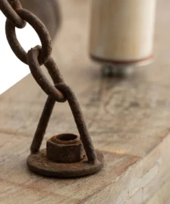 Arteriors Home Geoffrey Large Chandelier New Arrivals