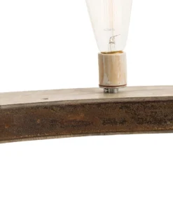 Arteriors Home New Arrivals Geoffrey Medium Chandelier