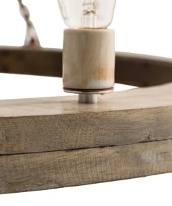 Arteriors Home New Arrivals Geoffrey Medium Chandelier