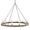 Arteriors Home New Arrivals Geoffrey Medium Chandelier