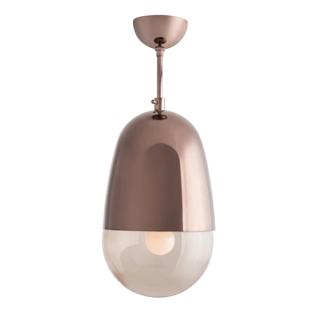 Arteriors Home Germaine Pendant Brown Nickel New Arrivals 1 Arteriors Home Germaine Pendant Brown Nickel New Arrivals