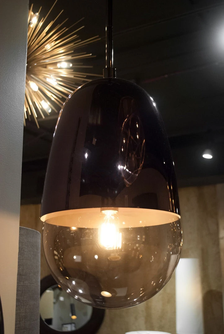 Arteriors Home Germaine Pendant Brown Nickel New Arrivals 2 Arteriors Home Germaine Pendant Brown Nickel New Arrivals