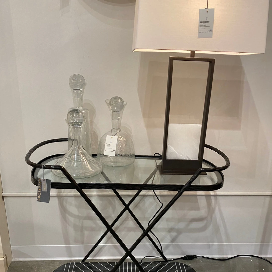 Arteriors Home Gillmore Decanters New Arrivals 3 Arteriors Home Gillmore Decanters New Arrivals