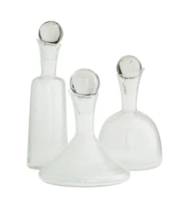 Arteriors Home Gillmore Decanters New Arrivals