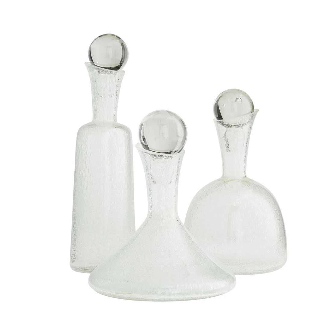 Arteriors Home Gillmore Decanters New Arrivals 1 Arteriors Home Gillmore Decanters New Arrivals