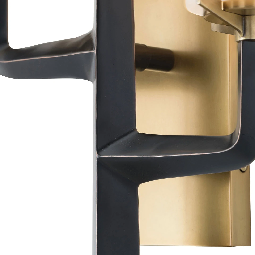 Arteriors Home Griffin Sconce 4 Arteriors Home Griffin Sconce