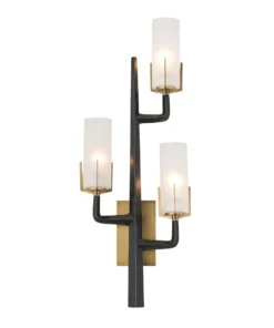 Arteriors Home Griffin Sconce