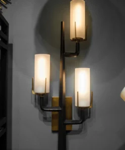 Arteriors Home Griffin Sconce 11 Arteriors Home Griffin Sconce