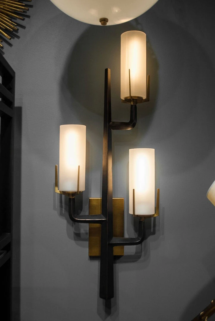 Arteriors Home Griffin Sconce 5 Arteriors Home Griffin Sconce