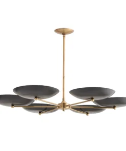 Arteriors Home Griffith Chandelier New Arrivals