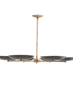 Arteriors Home Griffith Chandelier New Arrivals