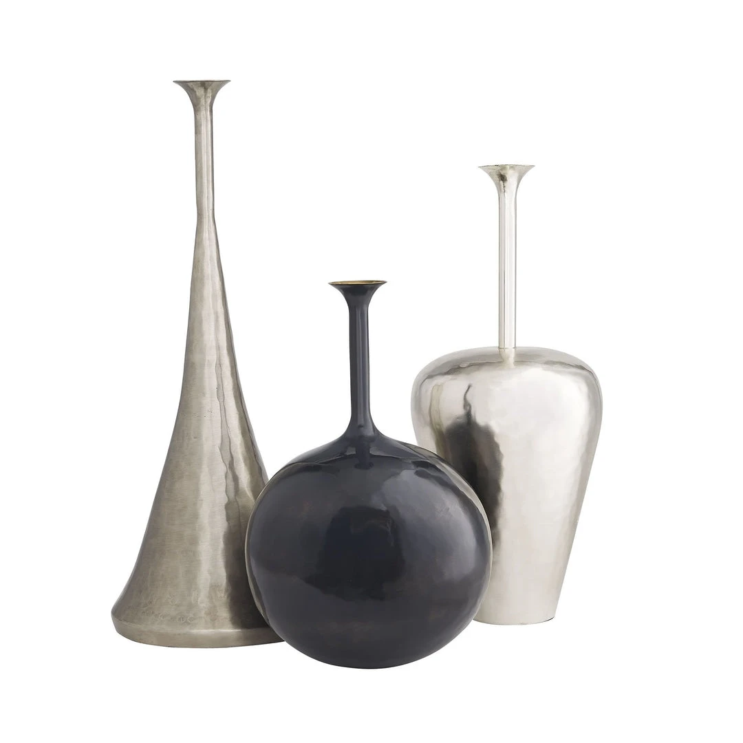 Arteriors Home Gyles Vases 1 Arteriors Home Gyles Vases