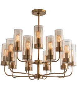 Arteriors Home New Arrivals Hammond Chandelier