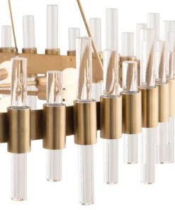 Arteriors Home Haskell Large Chandelier 10 Arteriors Home Haskell Large Chandelier