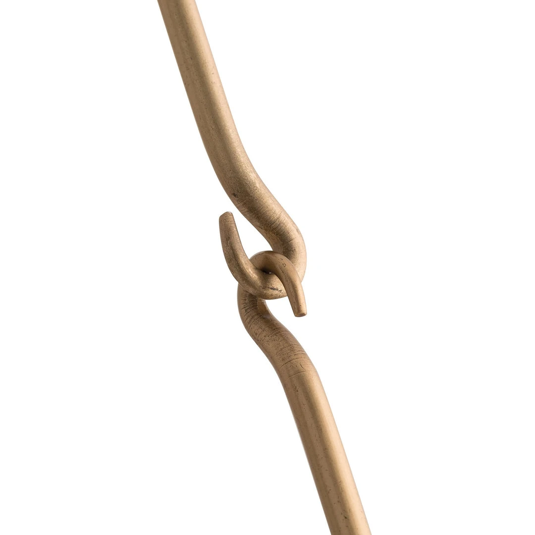 Arteriors Home Haskell Large Chandelier 5 Arteriors Home Haskell Large Chandelier