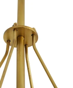 Arteriors Home Haskell Oval Chandelier