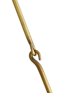 Arteriors Home Haskell Oval Chandelier