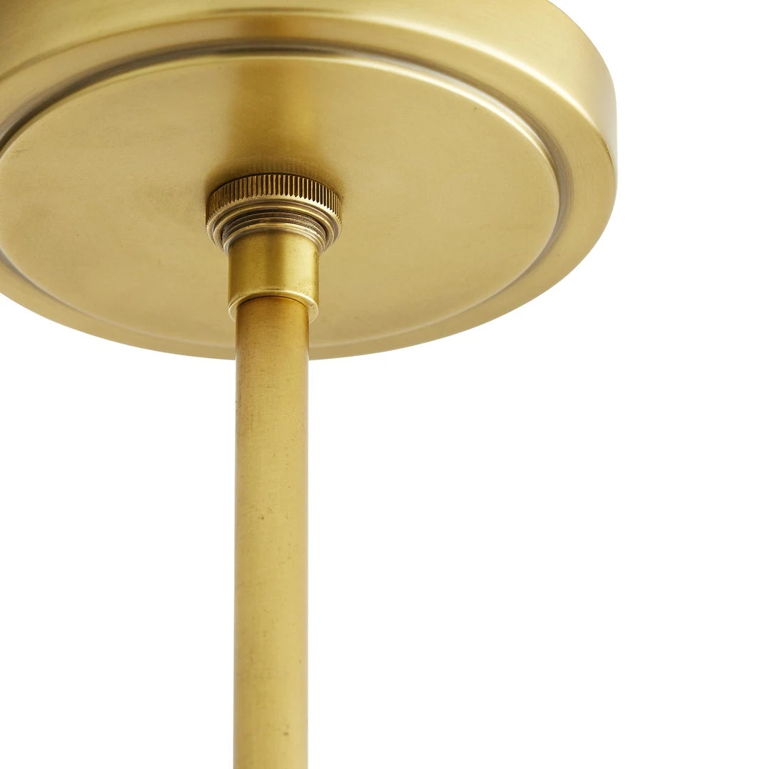 Arteriors Home Haskell Small Chandelier 13 Arteriors Home Haskell Small Chandelier