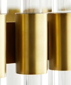 Arteriors Home Haskell Small Chandelier 24 Arteriors Home Haskell Small Chandelier