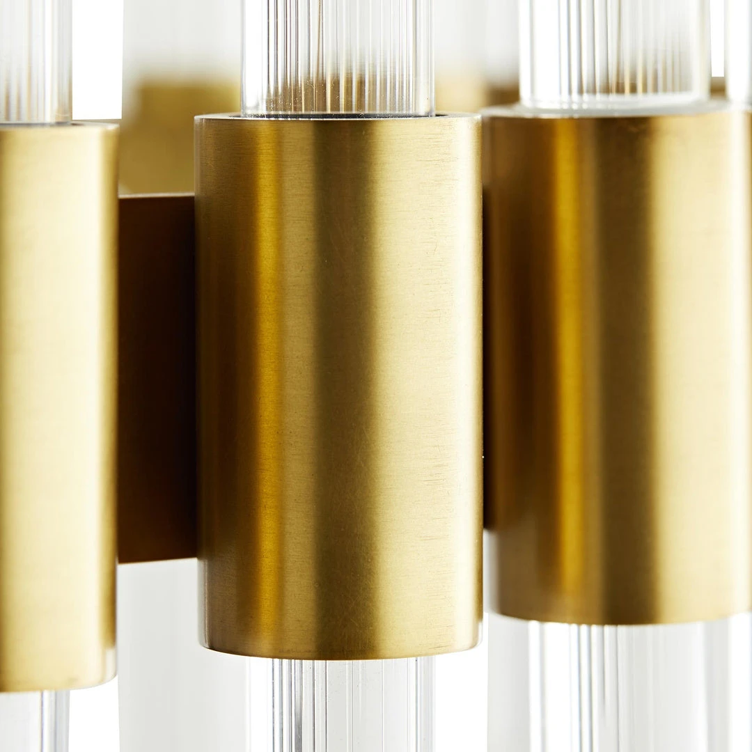 Arteriors Home Haskell Small Chandelier 12 Arteriors Home Haskell Small Chandelier