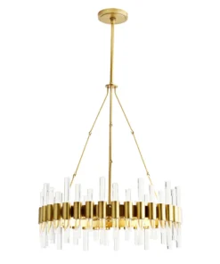 Arteriors Home Haskell Small Chandelier 16 Arteriors Home Haskell Small Chandelier