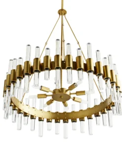 Arteriors Home Haskell Small Chandelier 20 Arteriors Home Haskell Small Chandelier