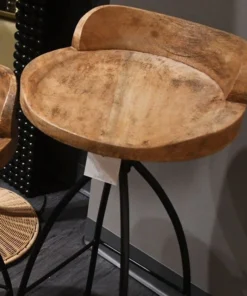 Arteriors Home New Arrivals Henson Counter Stool 8 Arteriors Home New Arrivals Henson Counter Stool