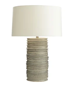 Arteriors Home Homer Lamp New Arrivals