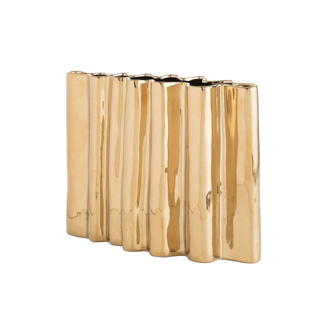 Arteriors Home New Arrivals Howey Vase 1 Arteriors Home New Arrivals Howey Vase