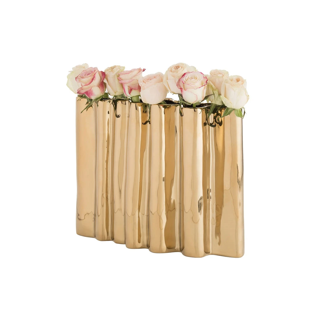 Arteriors Home New Arrivals Howey Vase 3 Arteriors Home New Arrivals Howey Vase