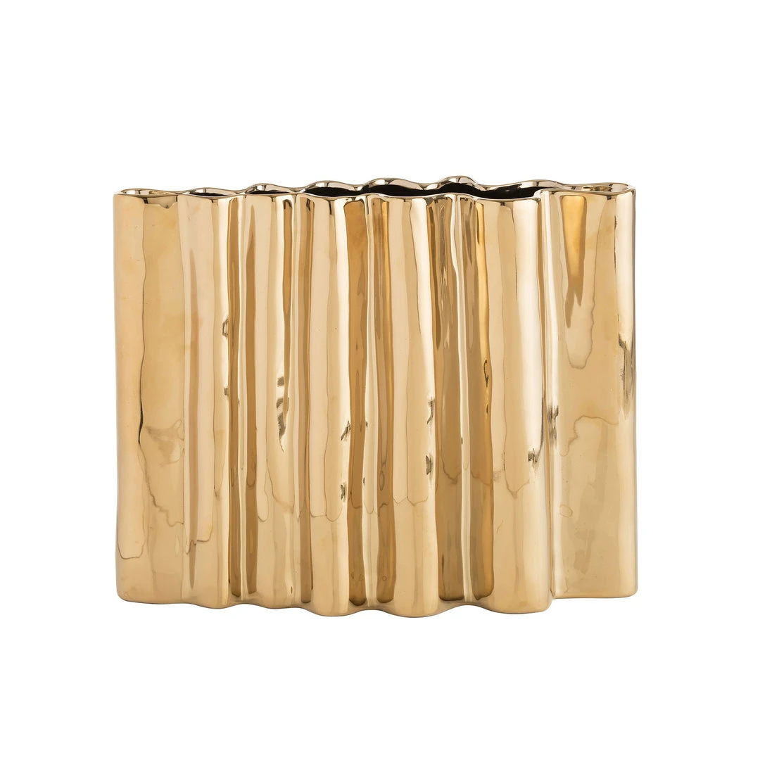 Arteriors Home New Arrivals Howey Vase 6 Arteriors Home New Arrivals Howey Vase