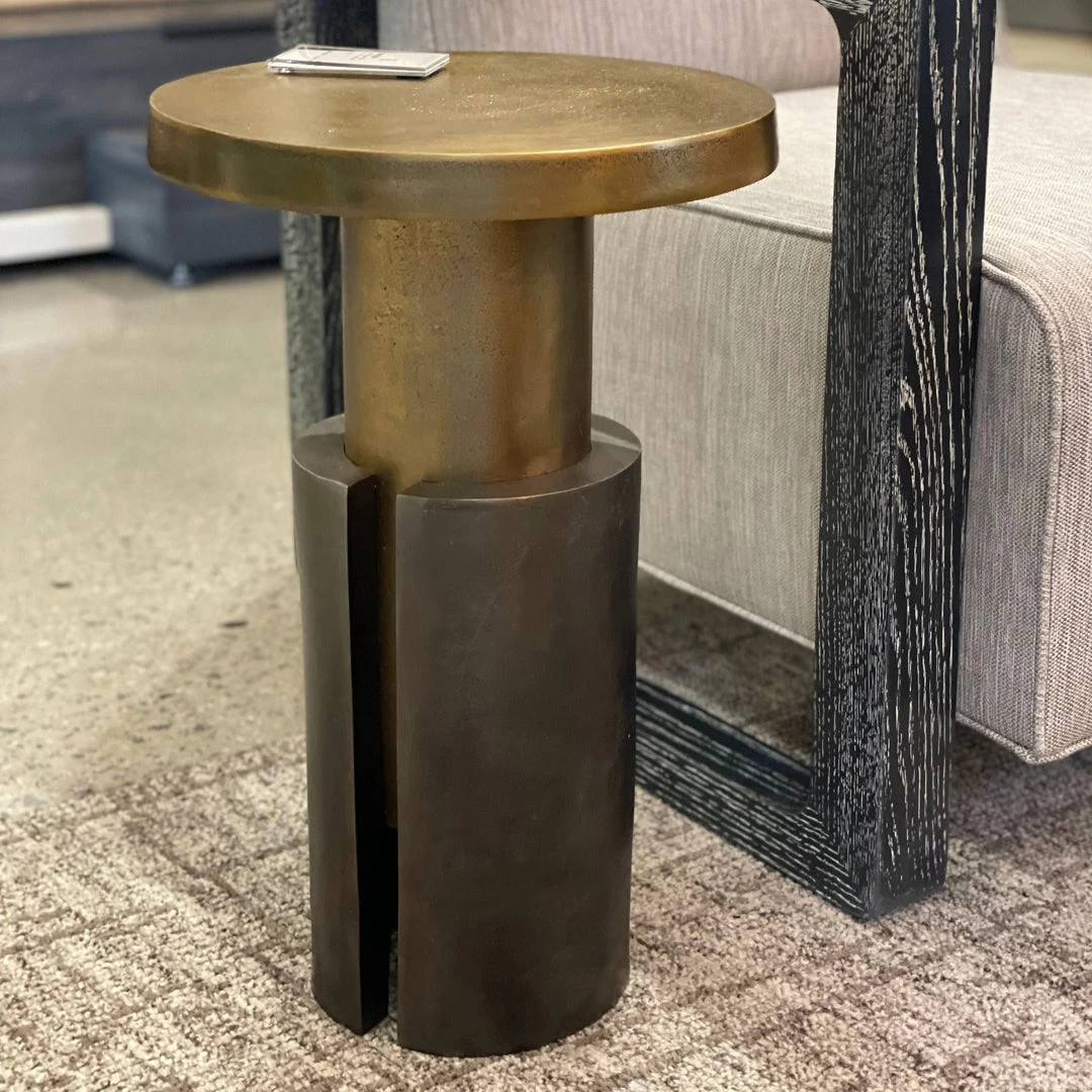 Arteriors Home New Arrivals Inara Accent Table 2 Arteriors Home New Arrivals Inara Accent Table