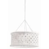 Arteriors Home Jarrod Small Pendant White New Arrivals
