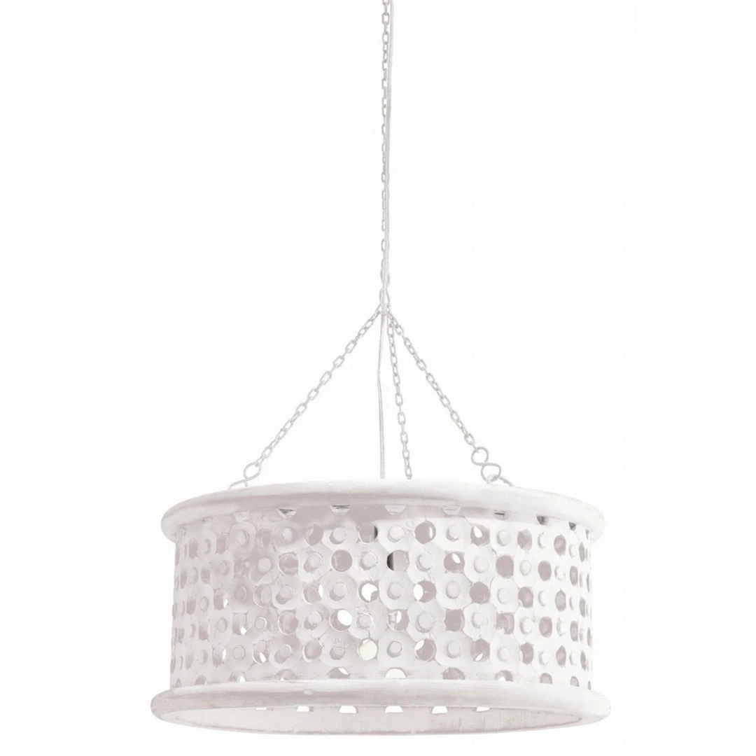 Arteriors Home Jarrod Small Pendant White New Arrivals 1 Arteriors Home Jarrod Small Pendant White New Arrivals