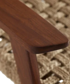 Arteriors Home New Arrivals Jericho Reclining Chair