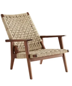 Arteriors Home New Arrivals Jericho Reclining Chair