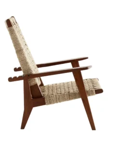 Arteriors Home New Arrivals Jericho Reclining Chair