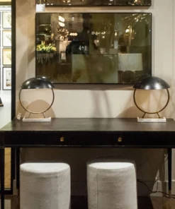 Arteriors Home Jobe Desk