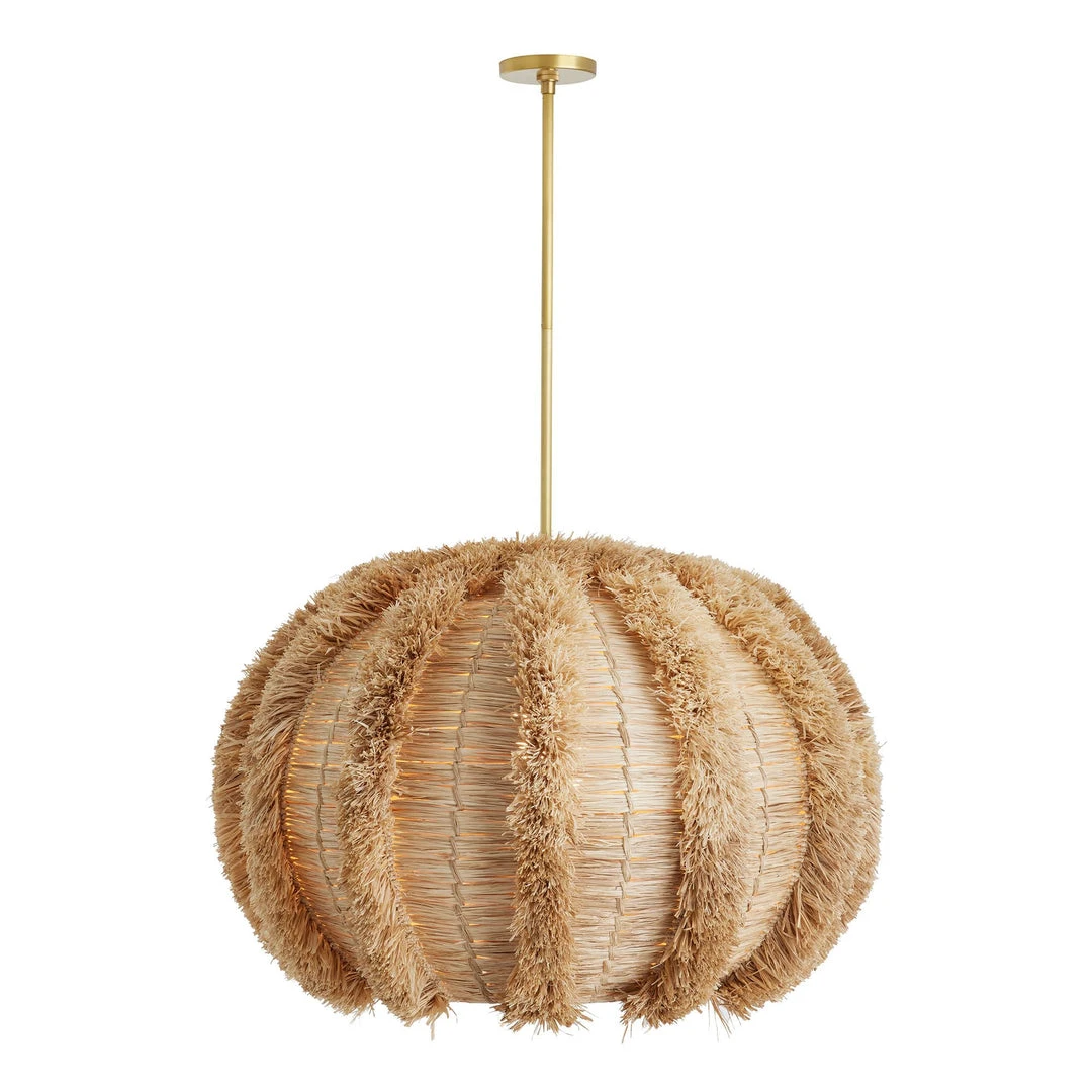 Arteriors Home Johanna Pendant New Arrivals 1 Arteriors Home Johanna Pendant New Arrivals