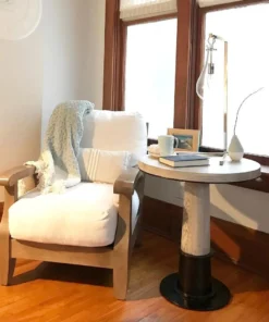 Arteriors Home Kamile Side Table New Arrivals