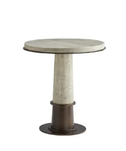 Arteriors Home Kamile Side Table New Arrivals